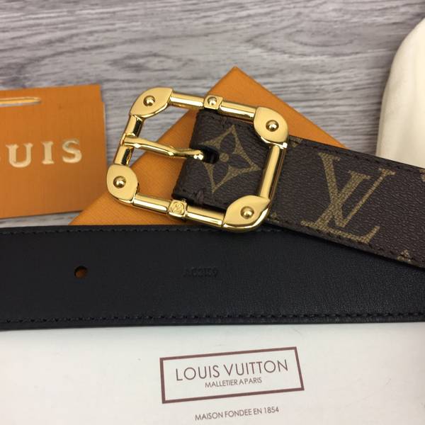 Louis Vuitton 30MM Belt LVB00287